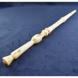 Жезл для магических ритуалов Дерево