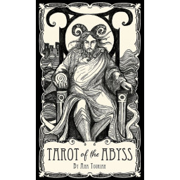 Карти Таро безодні - Tarot of the Abyss