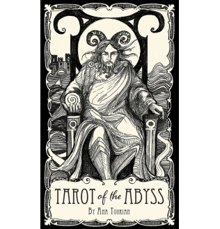 Карты  Таро бездны - Tarot of the Abyss
