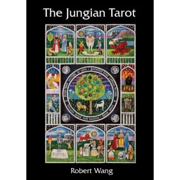Карты Таро  Юнгианское (Таро Юнга) – Jungian Tarot. US Games Systems