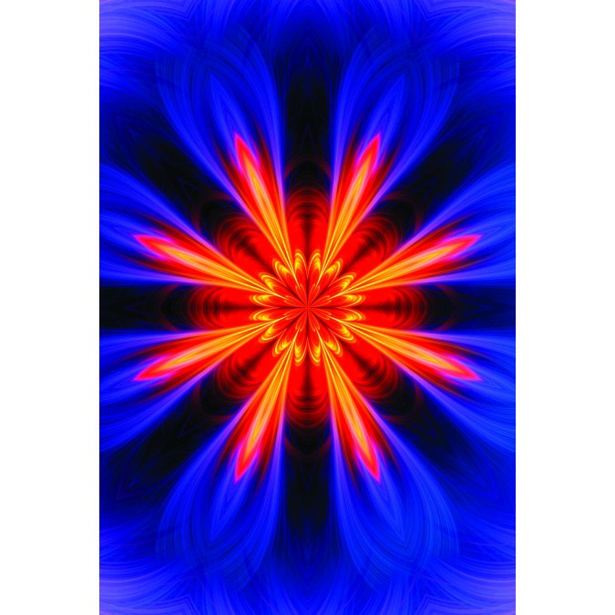 Карты Оракул для развития экстрасенсорных способностей - Psychic Reading Cards. Rockpool