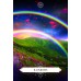 Карты Оракул для развития экстрасенсорных способностей - Psychic Reading Cards. Rockpool