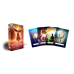 Карты Оракул для развития экстрасенсорных способностей - Psychic Reading Cards. Rockpool