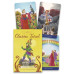 Карти Таро Класичне Таро Ллєвеллін - Llewellyns Classic Tarot
