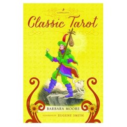Карти Таро Класичне Таро Ллєвеллін - Llewellyn's Classic Tarot