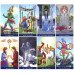 Карты Таро Классическое Таро Левеллин – Llewellyns Classic Tarot