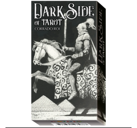 Dark Side of Tarot | Темна Сторона Таро