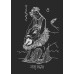 Таро мандрівника | Wanderers Tarot (колода з 78 карт із розкладним посібником)
