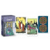 Карты Таро мини Универсальное - Universal tarot  mini. Lo Scarabeo