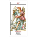 Карты Таро Неоколониальное Америки - Tarot Neocolonial de las Américas