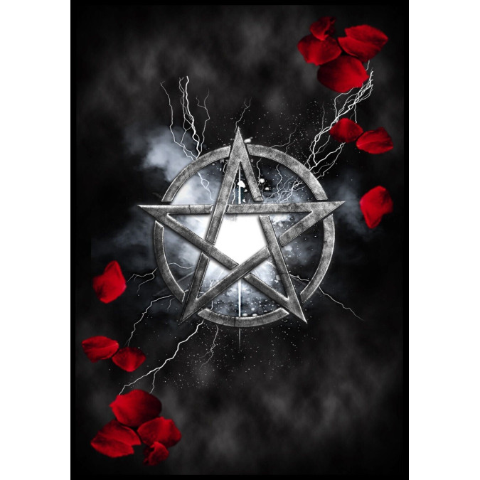 Оракул Раскрытая готика|Gothika revealed oracle Solarus