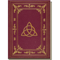 Блокнот для записей - Викка. Wicca - Journal