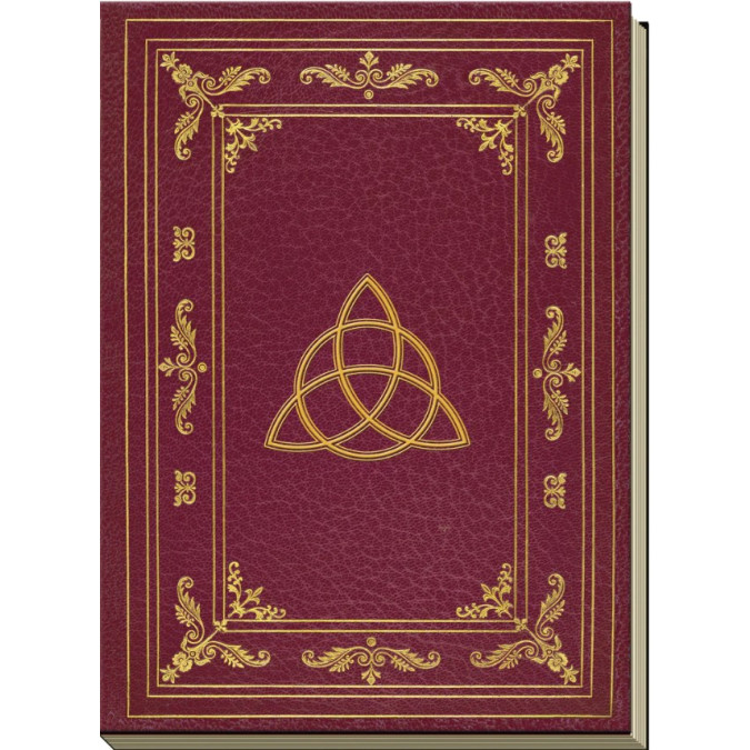 Блокнот для записів – Вікка. Wicca - Journal