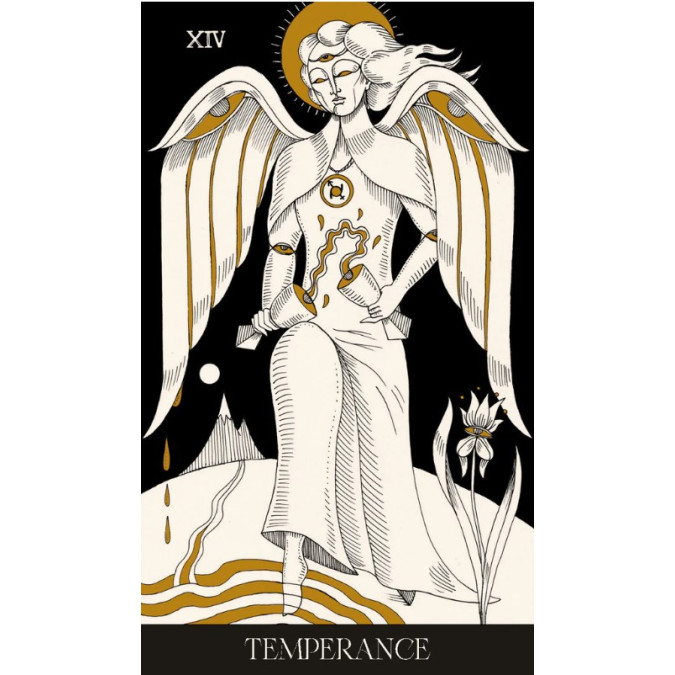 Карты Таро Символика Души | Symbolic Soul Tarot