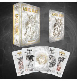 Таро Ангелов. Angel Tarot