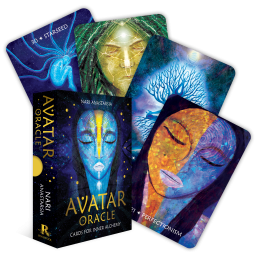 Карти Оракул Аватар - Avatar Oracle