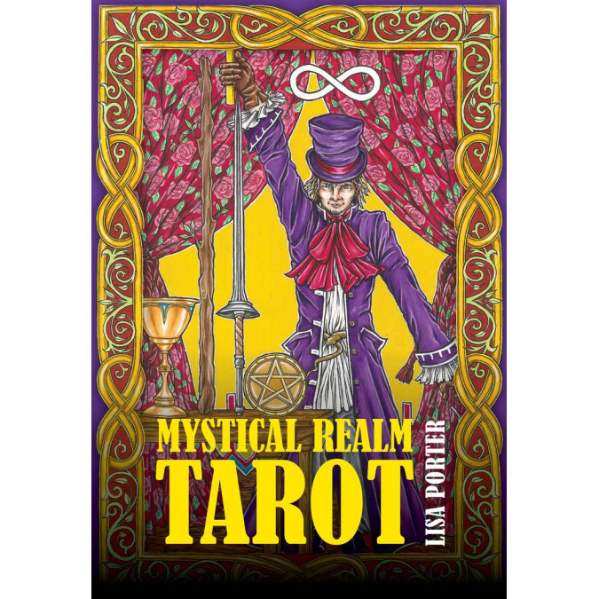 Таро Мистического Царства -  Mystical Realm Tarot