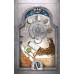 Карты Таро Потерянное Нострадамуса - The Lost Tarot of Nostradamus. Welbeck Publishing