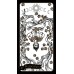Карти Таро Чарівниці: Відьомське колесо року - Tarot of the Sorceress: A Witch’s Wheel of the Year