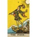 Smith-Waite Tarot Deck Borderless - Безрамкове Таро Сміта-Вейта. US Games Systems