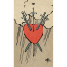 Smith-Waite Tarot Deck Borderless - Безрамкове Таро Сміта-Вейта. US Games Systems