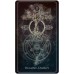 Карты Оракул Талисман (Нора Паскалева) - Talisman Oracle by Nora Paskaleva. U.S. GAMES SYSTEMS