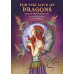 For the Love of Dragons: Oracle Deck & Book Set - В імя любові до драконів Оракул