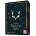 Карты таро Золотое Таро Черного Кота Golden Black Cat Tarot  AGM