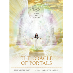 Карты Оракул порталов - The Oracle Of Portals