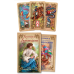 Карты Оракул Блестящий Ленорман - Lustrous Lenormand Oracle