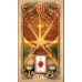 Карты Оракул Блестящий Ленорман - Lustrous Lenormand Oracle