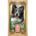 Карты Оракул Блестящий Ленорман - Lustrous Lenormand Oracle