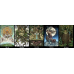 The Slavic Legends Tarot - Таро Словянських Легенд