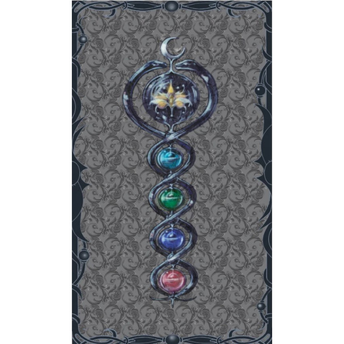 Tarot of the Enchanted Garden - Таро Зачарованного Сада