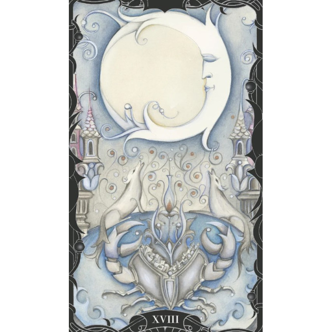 Tarot of the Enchanted Garden - Таро Зачарованного Сада