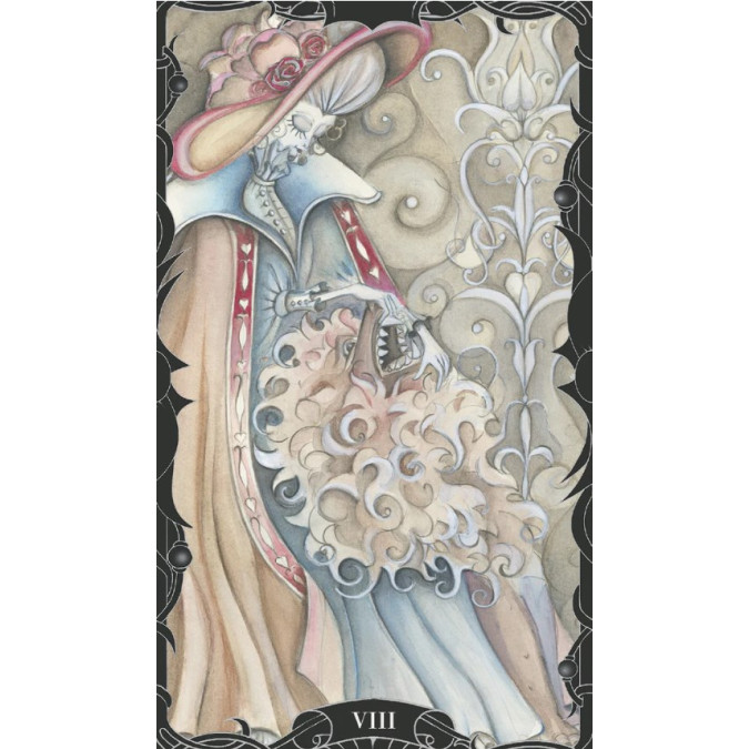 Tarot of the Enchanted Garden - Таро Зачарованного Сада