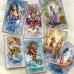 Карты Таро Ретроспективы - Retrospective Tarot