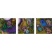 Disney Villains Tarot Deck and Guidebook - Таро Злодеев Диснея + путеводитель