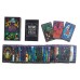 Disney Villains Tarot Deck and Guidebook - Таро Злодеев Диснея + путеводитель