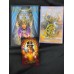 Mystic Palette Tarot Full Color Edition -  Мистическая Палитра Таро Цветное издание