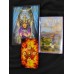Mystic Palette Tarot Full Color Edition -  Мистическая Палитра Таро Цветное издание