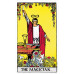Райдер Вейт Таро - The Rider Waite Tarot Standart. U.S. Games Systems