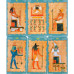 Таро Клеопатри – Cleopatra Tarot. ANKН