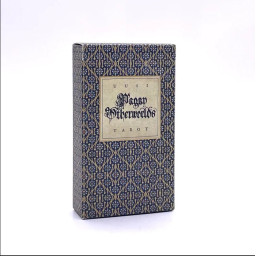 Pagan Otherworlds tarot - Таро Язичницькі потойбічні світи