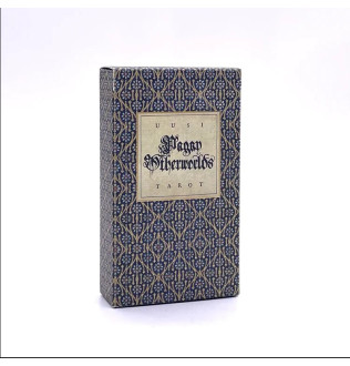 Pagan Otherworlds tarot - Таро Язичницькі потойбічні світи
