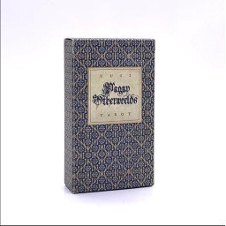 Pagan Otherworlds tarot - Таро Язичницькі потойбічні світи