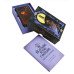 The Nightmare Before Christmas Tarot Deck and Guidebook - Колода Таро и путеводитель «Кошмар перед Рождеством»