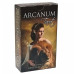 Таро Арканум - Tarot Arcanum. ANKH