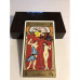 Сальвадор Далі Таро Універсальне: Золоте видання – Salvador Dali Tarot Universal: Gold Edition. AGM