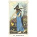 Карти Таро Казкового Народу – Tarot of the Fairy Folk. Lo Scarabeo